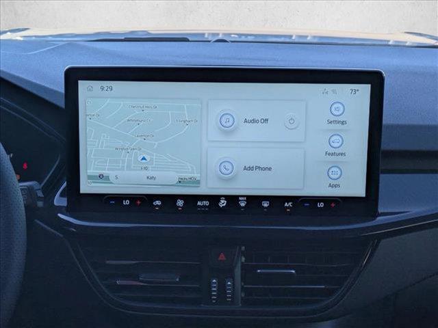 new 2026 Ford Escape car, priced at $31,995