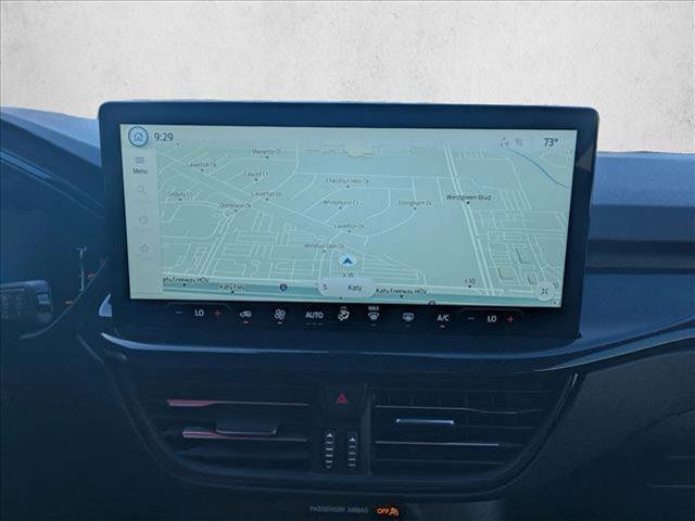 new 2026 Ford Escape car, priced at $31,995