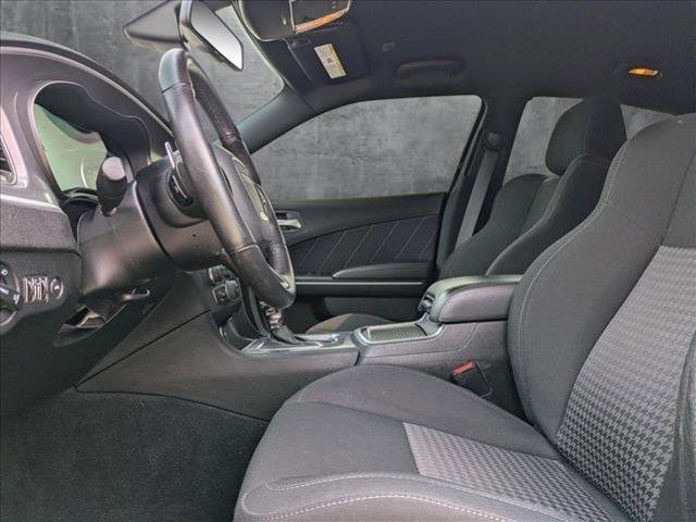 used 2019 Dodge Charger car, priced at $28,499