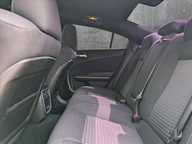 used 2019 Dodge Charger car, priced at $28,499