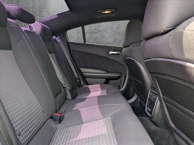 used 2019 Dodge Charger car, priced at $28,499
