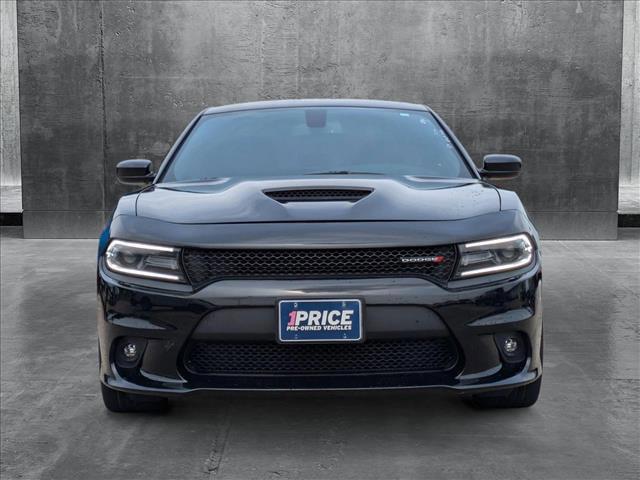 used 2019 Dodge Charger car, priced at $28,499