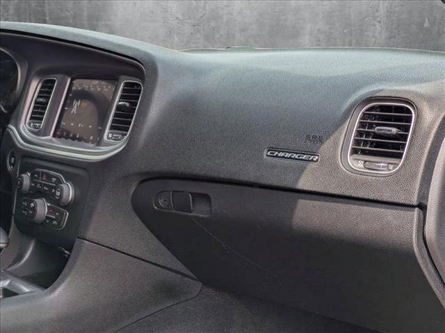 used 2019 Dodge Charger car, priced at $28,499