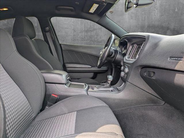 used 2019 Dodge Charger car, priced at $28,499