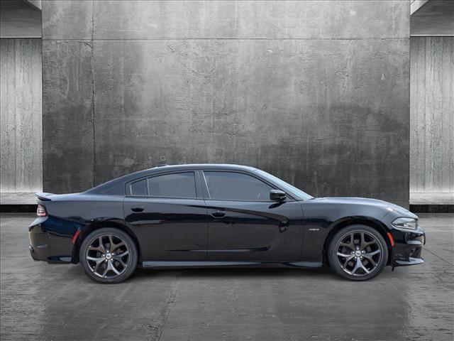 used 2019 Dodge Charger car, priced at $28,499