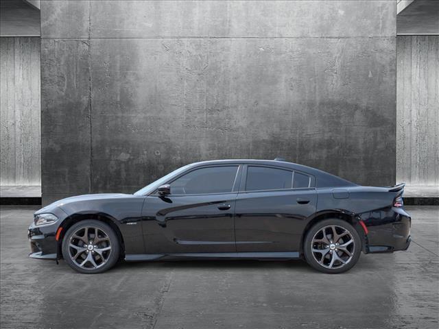 used 2019 Dodge Charger car, priced at $28,499