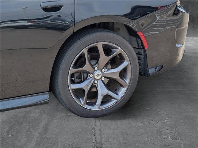 used 2019 Dodge Charger car, priced at $28,499