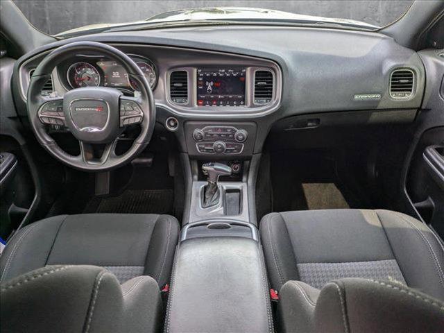 used 2019 Dodge Charger car, priced at $28,499