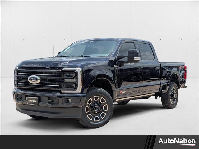 new 2025 Ford F-250 car, priced at $89,341