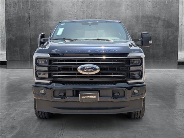 new 2025 Ford F-250 car, priced at $89,341