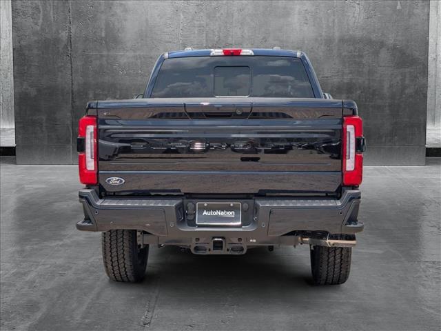 new 2025 Ford F-250 car, priced at $89,341