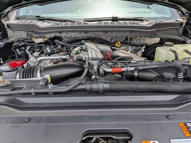 new 2025 Ford F-250 car, priced at $89,341