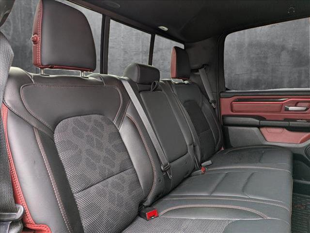 used 2020 Ram 1500 car, priced at $32,916