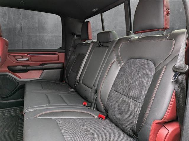 used 2020 Ram 1500 car, priced at $32,916