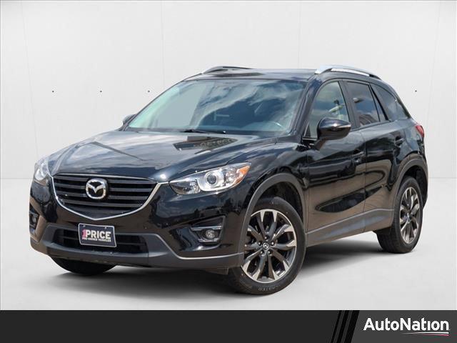 used 2016 Mazda CX-5 car, priced at $15,391