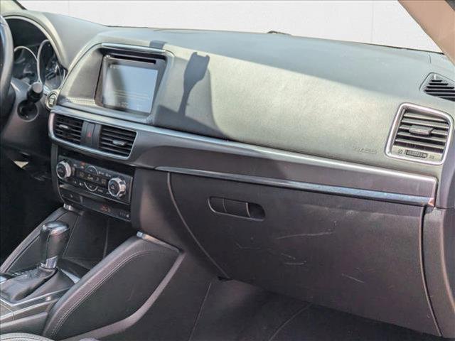 used 2016 Mazda CX-5 car, priced at $14,995