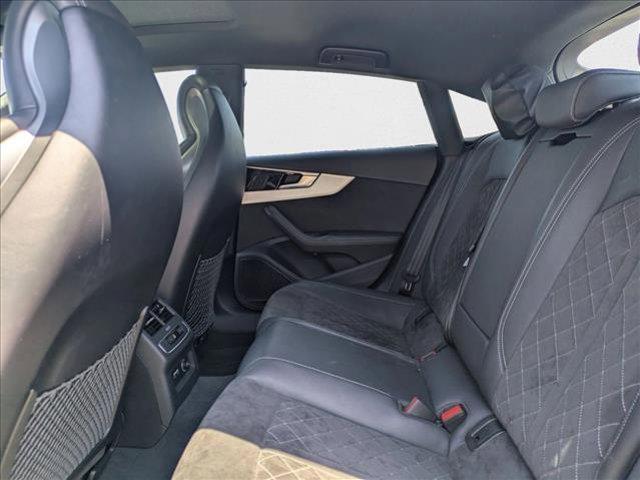 used 2021 Audi S5 car, priced at $33,895