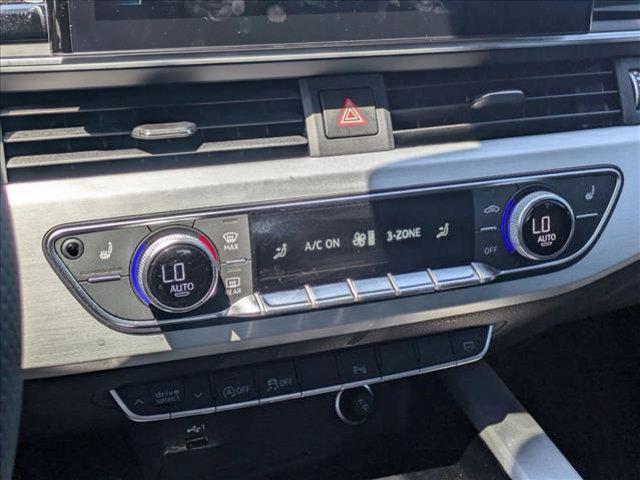 used 2021 Audi S5 car, priced at $33,895