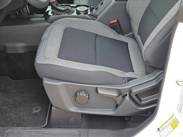 new 2025 Ford Bronco car, priced at $33,495