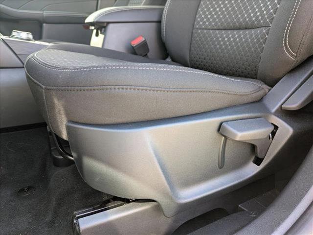 new 2025 Ford Escape car, priced at $24,277