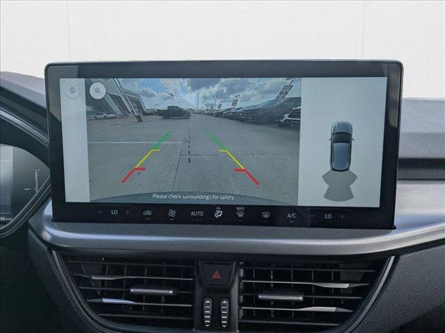 new 2025 Ford Escape car, priced at $24,277