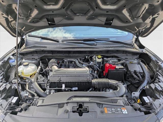 new 2025 Ford Escape car, priced at $24,277