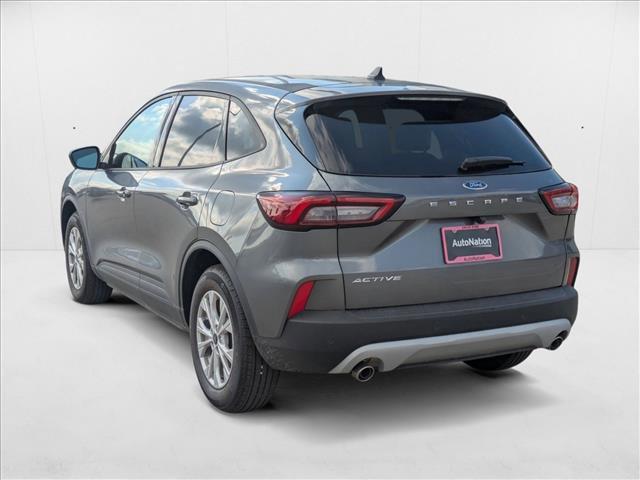 new 2025 Ford Escape car, priced at $24,277
