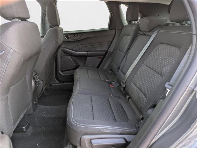 new 2025 Ford Escape car, priced at $24,277