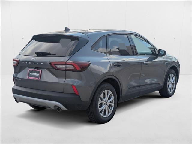 new 2025 Ford Escape car, priced at $24,277