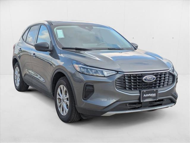 new 2025 Ford Escape car, priced at $24,277