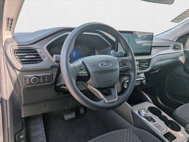 new 2025 Ford Escape car, priced at $24,277