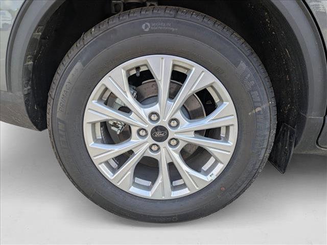 new 2025 Ford Escape car, priced at $24,277