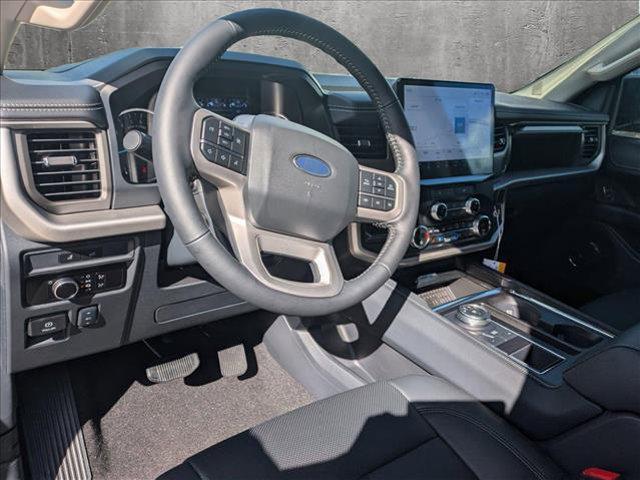 new 2024 Ford Expedition car, priced at $54,995