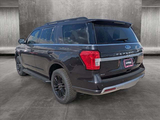 new 2024 Ford Expedition car, priced at $54,995