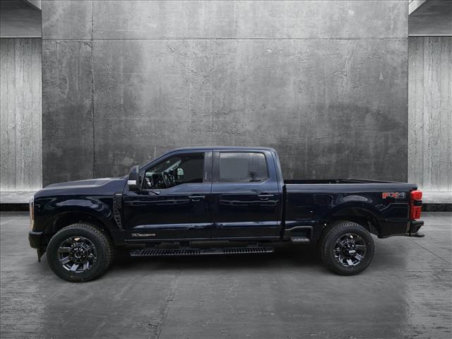 new 2024 Ford F-250 car, priced at $77,995