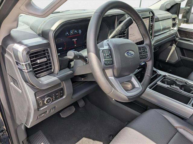new 2025 Ford F-250 car, priced at $75,877
