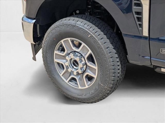 new 2025 Ford F-250 car, priced at $75,877