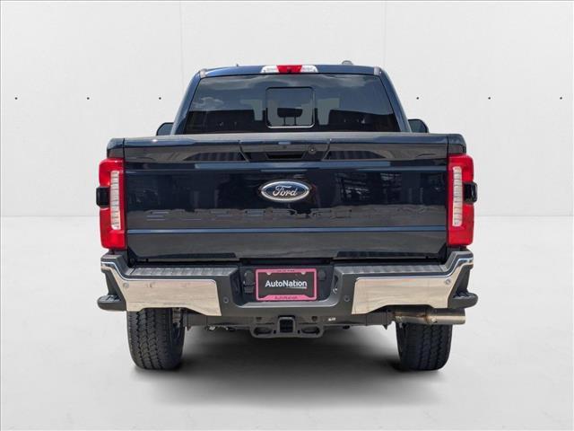 new 2025 Ford F-250 car, priced at $75,877