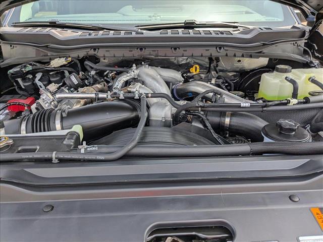 new 2025 Ford F-250 car, priced at $75,877