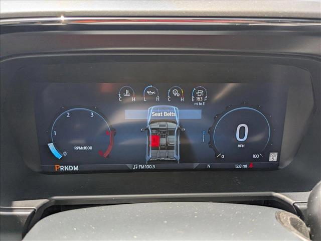 new 2025 Ford F-250 car, priced at $75,877