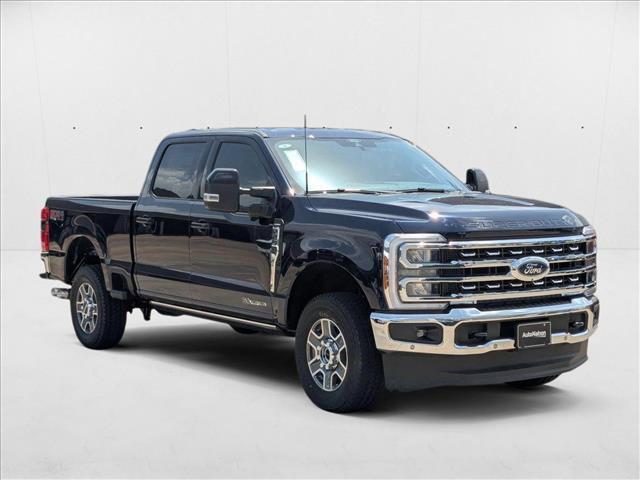 new 2025 Ford F-250 car, priced at $75,877