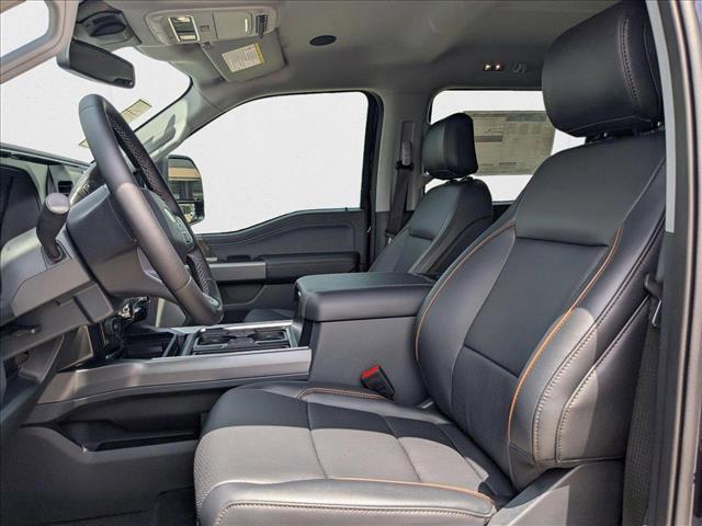new 2025 Ford F-250 car, priced at $75,877