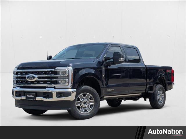 new 2025 Ford F-250 car, priced at $76,877