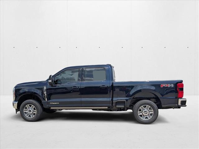 new 2025 Ford F-250 car, priced at $75,877