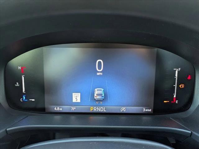 new 2026 Ford Escape car, priced at $31,840