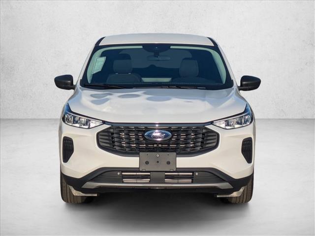 new 2026 Ford Escape car, priced at $31,840