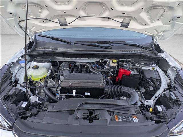 new 2026 Ford Escape car, priced at $31,840