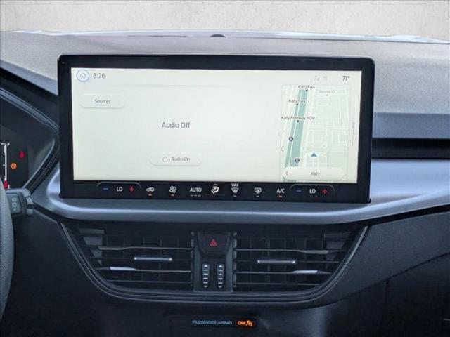 new 2026 Ford Escape car, priced at $31,840