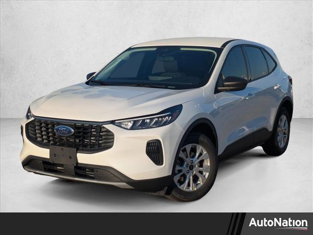 new 2026 Ford Escape car, priced at $31,840