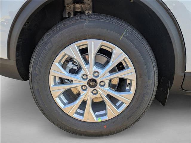 new 2026 Ford Escape car, priced at $31,840